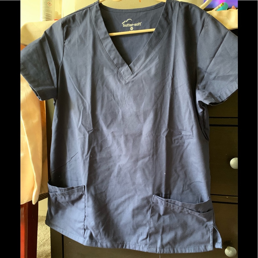 Scrubs